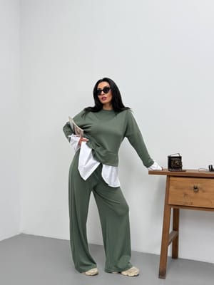 Niccy Women Set - MTVR-596785E5