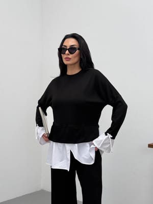 Niccy Ženske Komplet - MTVR-8DD42F57
