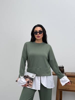 Niccy Women Set - MTVR-596785E5