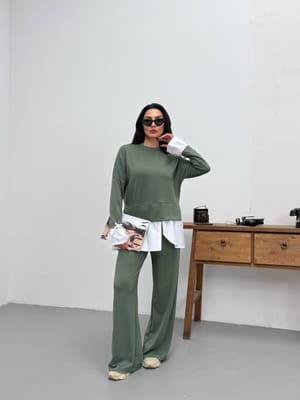 Niccy Women Set - MTVR-596785E5