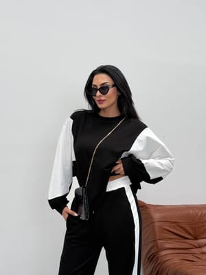 Niccy महिलाएं मैचिंग सेट - MTVR-4DDD94BB