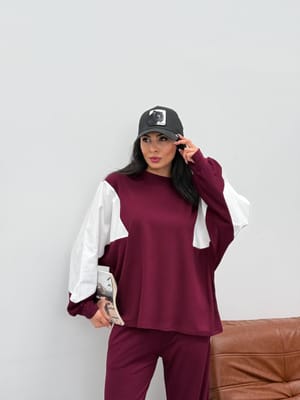 Niccy Kvinder Sæt - MTVR-629BF3A8
