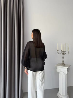 Kinzi Mulheres Roupas - MTVR-A51150C7