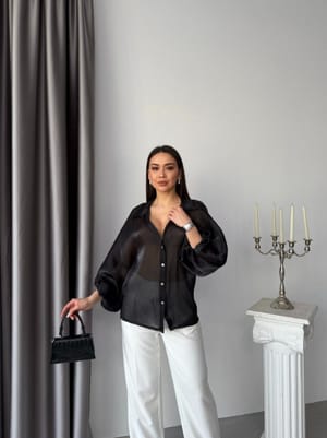 Kinzi Mulheres Roupas - MTVR-A51150C7