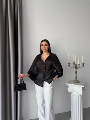 Kinzi Mulheres Roupas - MTVR-A51150C7
