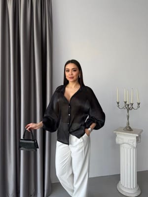 Kinzi Mulheres Roupas - MTVR-A51150C7