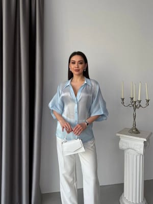 Kinzi Nők Ruházat - MTVR-25CF7AE7