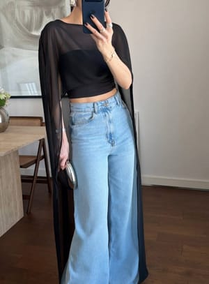 Maestro Woman Qadın Bluza - MTVR-D9737BFE