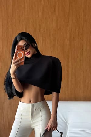 Eyyo Femme Vêtements - MTVR-37E5F7D3