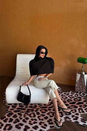 Eyyo Femme Vêtements - MTVR-37E5F7D3
