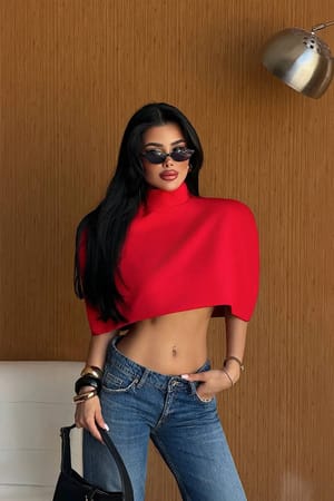 Eyyo Femme Vêtements - MTVR-37E5F7D3