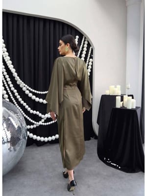 Kinzi หญิง เสื้อผ้า - MTVR-6476002B