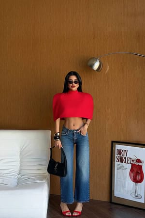 Eyyo Femme Vêtements - MTVR-37E5F7D3