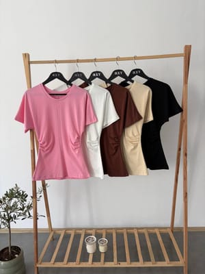 Rey Femme Vêtements - MTVR-9DBC64F6