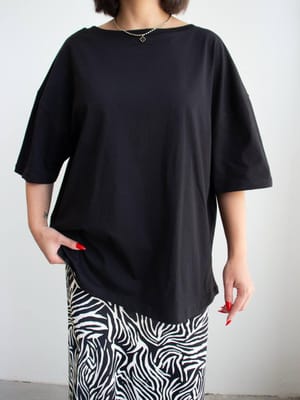 Crep Moterys Drabužiai - MTVR-83C60635