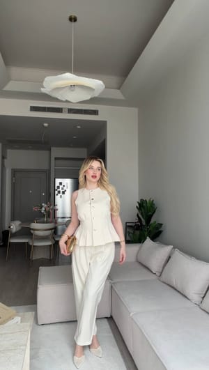 Hot Fashion Эмэгтэйчүүд Хослол - MTVR-E0B75BD1