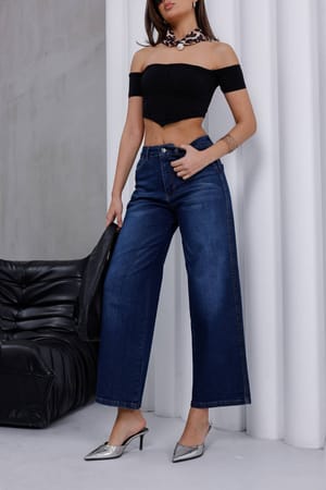 ZDN Jeans Kvinder Jeans - MTVR-864BEB97