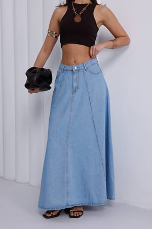 ZDN Jeans Ženy Džínsy - MTVR-78DEBC5B