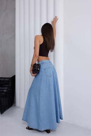 ZDN Jeans Ženy Džínsy - MTVR-78DEBC5B