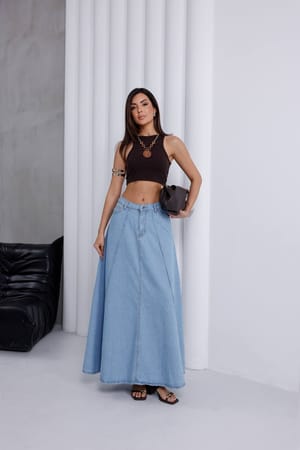 ZDN Jeans Ženy Džínsy - MTVR-78DEBC5B