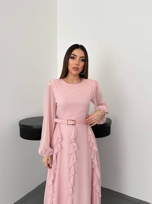 Elisa Naised Kleidid - MTVR-FFF26EC5