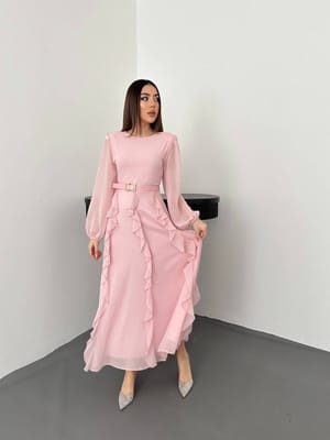 Elisa Naised Kleidid - MTVR-FFF26EC5
