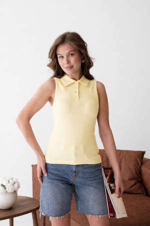 Parkkaron Mujer Ropa - MTVR-3C5A23A1