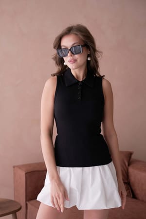 Parkkaron Mujer Ropa - MTVR-3C5A23A1