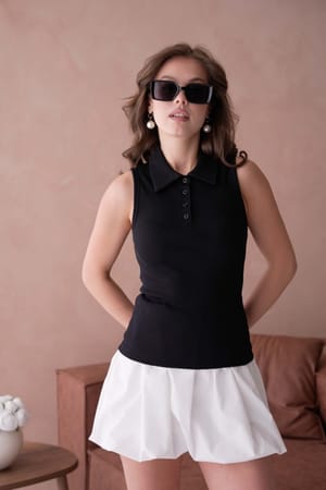 Parkkaron Mujer Ropa - MTVR-3C5A23A1