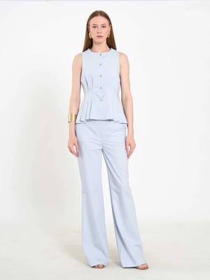 Lefon Women Trousers - MTVR-63162512