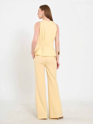 Lefon Women Trousers - MTVR-63162512