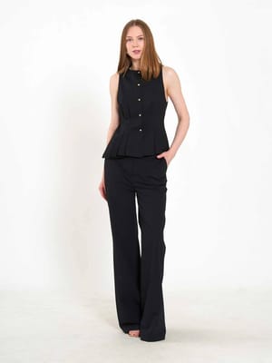 Lefon Women Trousers - MTVR-63162512