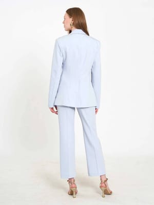 Lefon Women Trousers - MTVR-CC64FC50
