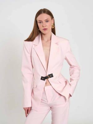 Lefon Women Trousers - MTVR-CC64FC50