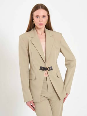 Lefon Women Trousers - MTVR-CC64FC50