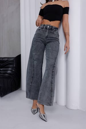ZDN Jeans Femme Jean - MTVR-71576D72