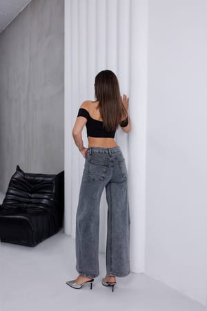 ZDN Jeans Femme Jean - MTVR-71576D72
