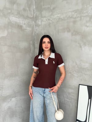 Chic Sievietes Apģērbs - MTVR-3AB18968