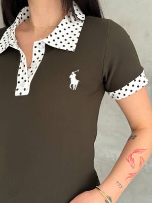 Chic หญิง เสื้อผ้า - MTVR-89C8B2FD