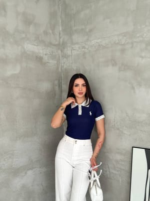 Chic Nők Ruházat - MTVR-DA19ACBB