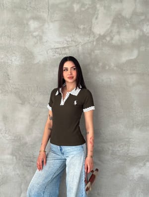 Chic หญิง เสื้อผ้า - MTVR-89C8B2FD