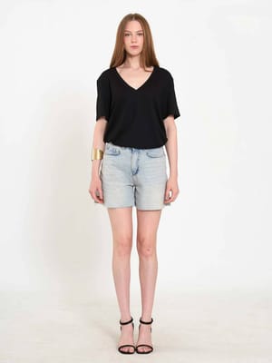 Lefon Femme Vêtements - MTVR-C6E9AD97