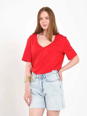 Lefon Femme Vêtements - MTVR-C6E9AD97