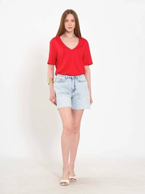 Lefon Femme Vêtements - MTVR-C6E9AD97