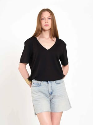Lefon Femme Vêtements - MTVR-C6E9AD97