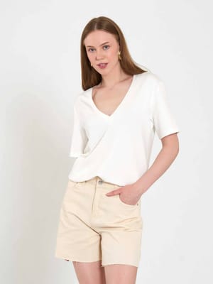Lefon Femme Vêtements - MTVR-C6E9AD97