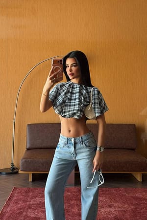 Eyyo Žene Odjeća - MTVR-18596E57