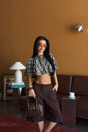 Eyyo Žene Odjeća - MTVR-18596E57