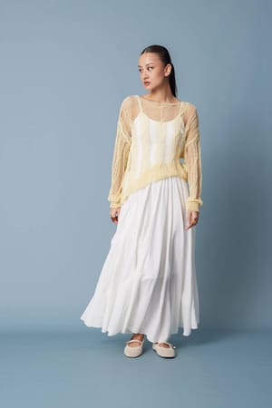 Nisan หญิง เสื้อผ้า - MTVR-39B16DC8