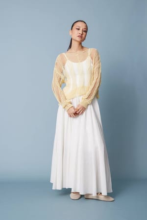 Nisan หญิง เสื้อผ้า - MTVR-39B16DC8